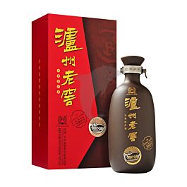 掛軸　「掟」　李白　大江童子　酒長　老人　鬼　古物　24.6.8−1 掛軸 「掟」 李白 大江童子 酒長 老人 鬼 古物 24.6.8−1 - 書