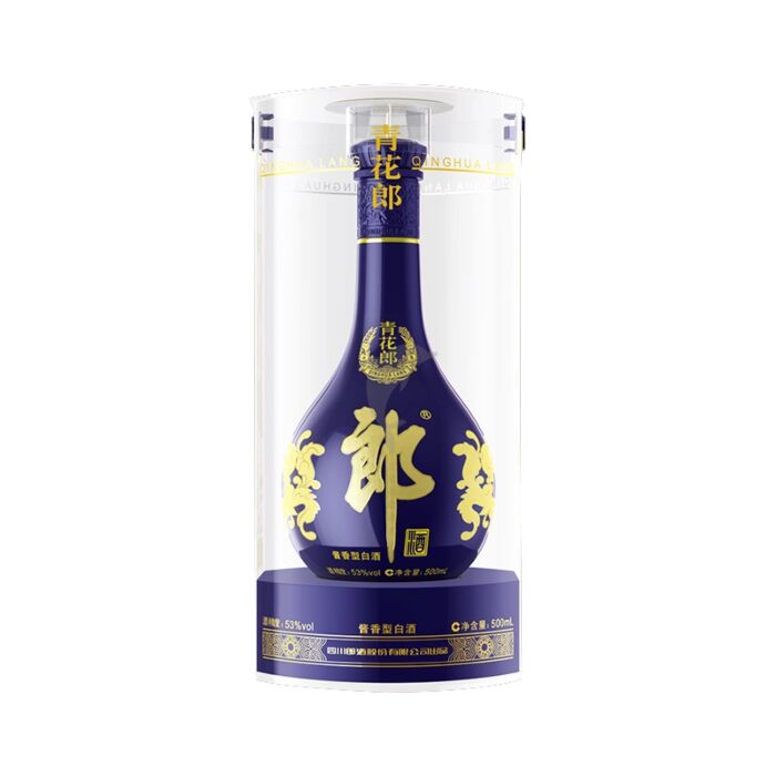 青花郎　500ml 青花郎酱香型白酒53°500ml
