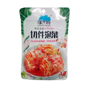 CHUNYU PALACE Kimchi Pieces 100g