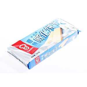 Garden WAFER- VANILLA 200g