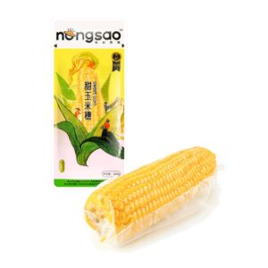 DBNS Brand Sweet Corn 220g