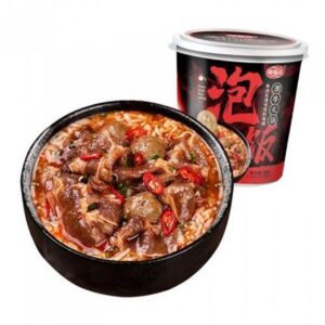 HAIFUSHENG Chaozhou Style Congee 38g