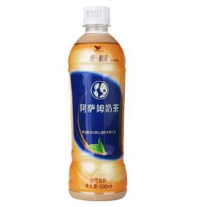 【11.11 Special offer】UNI MILK TEA DRINK-Assam Flavor