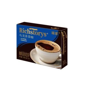 Richstorys Oolong Tea Coffee 20g