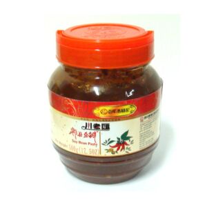 CLH Bean Paste 500g