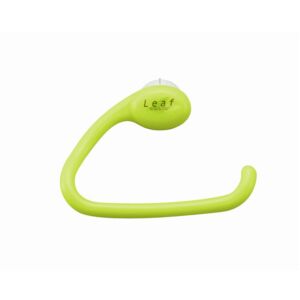 Plastic Towel Rail - Green