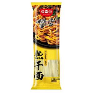 FYM Wuhan Hot Dry Noodles 200g
