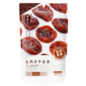 SHANYUANZE Pickled Apricot 110g