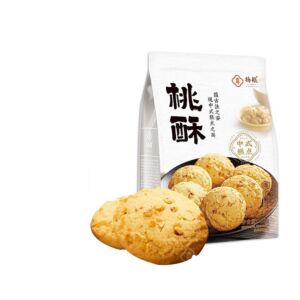 YANGHANG Brand Walnut Cookie 168g