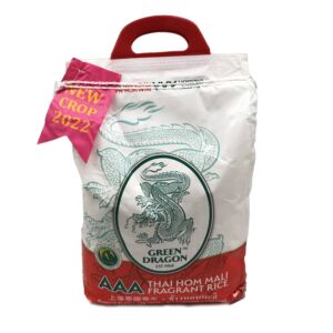 GD Thai Fragrant Rice 5KG