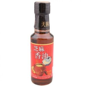 HADAY SESAME OIL150ML
