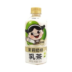 Chi Forest Milk Tea-Jasmine 360ml