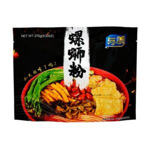 YUMEI LUOSI Rice Noodles 270g