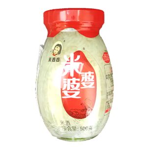 MPP Sweet Rice Drink 500g