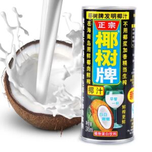 COCONUT PALM MILK DRINK 245g