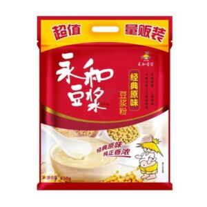 YONGHE Soybean Powder - Classic Original 350g