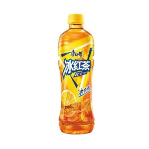 MASTER KONG Iced Tea 500ml