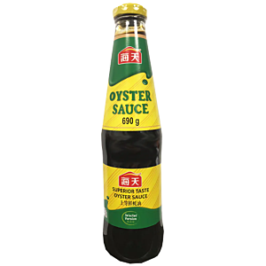 HADAY Superior Oyster Sauce 690g