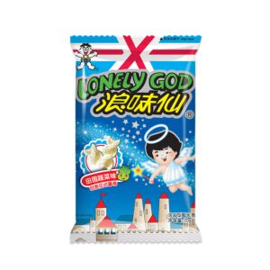 LONELY GOD Potato Roll-Vegetable Flavour 70g