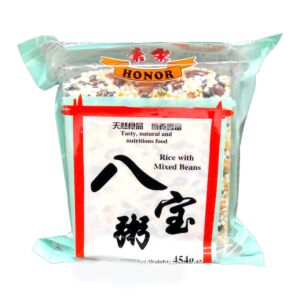 HONOR EIGHT TREASURES PORRIDGE