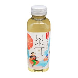 NONGFU SPRING Grape Jasmine Tea Drink 500ml