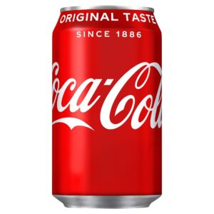 Coca Cola 330ml