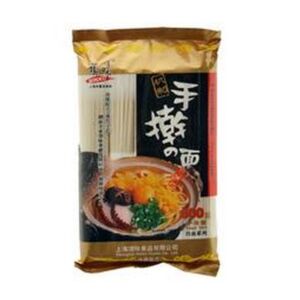 Nikko Handmade Noodle 600g