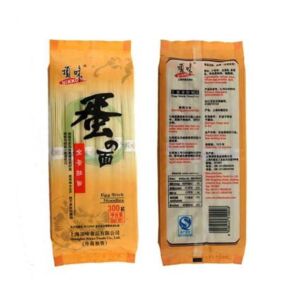 Nikko Egg Stick Noodles 300g
