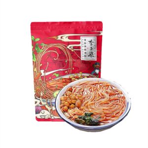 LI ZI QI Hot and Sour Noodles 252g