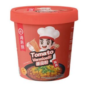 HAIDILAO Instant Vermicelli - Tomato Flavour 118g
