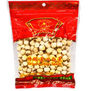 ZF Lotus Seed 200g