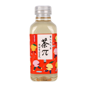NONGFU SPRING Peach Oolong Tea Drink 500ml