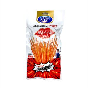 XIANGE Snack Gluten 58g