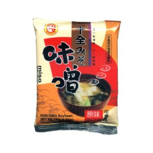 SC Miso soup