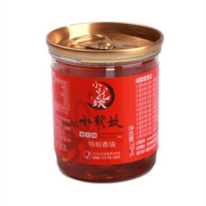 SHOO LOONG KAN Sesame Blend oil for Hot Pot 70ml