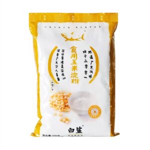 BS Corn Starch 500g