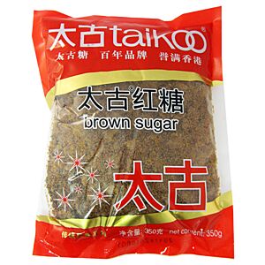 Taikoo brown sugar 350g