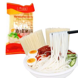 R&U JianXi Rice Vermicelli 400G