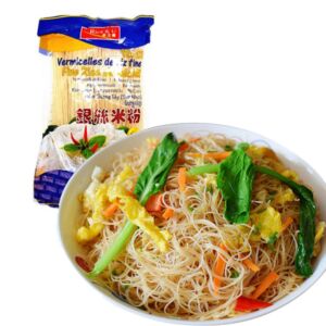 R&U YinSi Rice Vermicelli 300G
