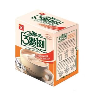 3:15PM Original Black Tea with Creamer 100g