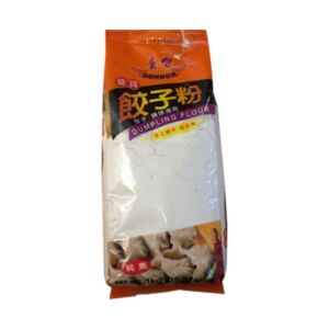 HONOR Dumpling Flour