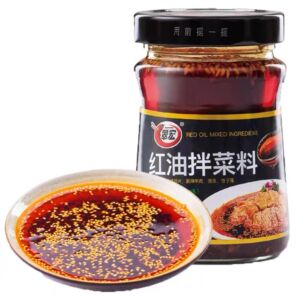 CH Chili Dipping Sauce 200g