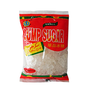 SOUTH WORLD LUMP SUGAR 400g