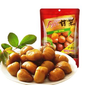 FYN HUAI ROU Chestnut 300g