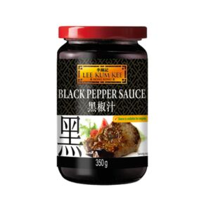 LKK BLACK PEPPER SAUCE 350g