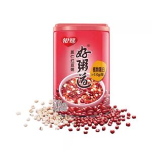 YINLU Congee-Barley Red Bean280g