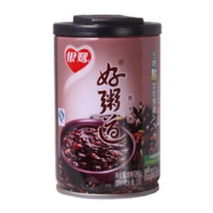 YINLU Mixed Congee - Black Rice