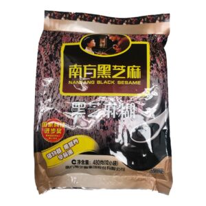 NANFANG Black Sesame Paste 480g