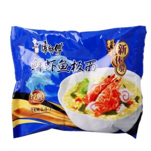 MASTER KONG Bag Noodles - Prawn 98g