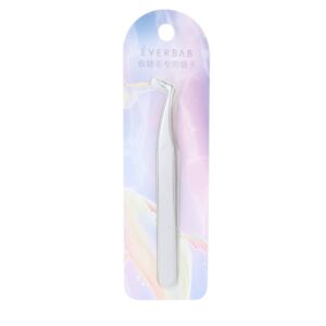 Everbab false eyelash forceps
